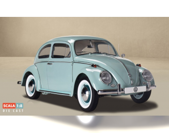 Сборная модель VOLKSWAGEN Maggiolino