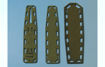 Spine Boards (US Army)