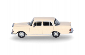 MERCEDES-BENZ 200 W110, бежевый