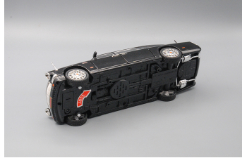 FAW HongQi CA7600J HQE 220х70 мм