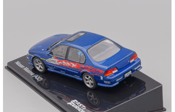 NISSAN Maxima A32 (1999), Fast and Furious 48