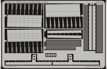 Набор дополнений Fw-200 CONDOR