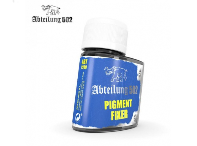 Pigment Fixer 75ml