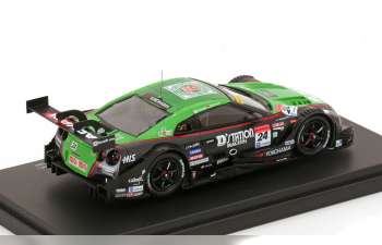 NISSAN GT-R Winner Fuji Super GT500 (2015)