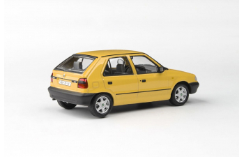 SKODA Felicia 1994 Žlutá Pastelová