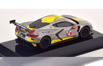 CHEVROLET Corvette C8.R No 4 (2020)