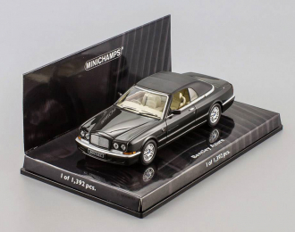 BENTLEY Azure (1996), black