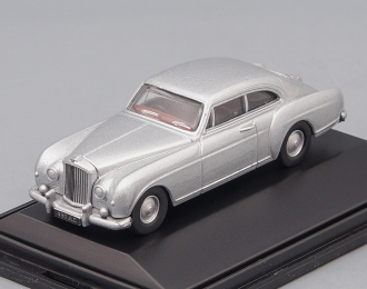 BENTLEY S1 Continental Fastback 1956 Shell Grey