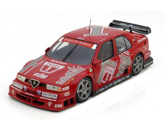 ALFA ROMEO 155 V6 TI No 1 DTM, Larini (1994)