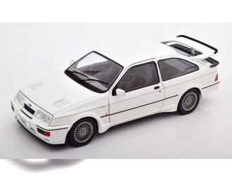 FORD Sierra RS500 (1987), white