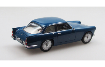 Peerless GT купе (1958), синий