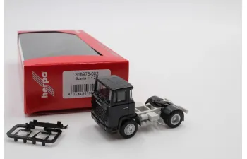 SCANIA 111 (FHK) 2a, black