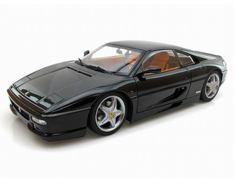 FERRARI F355 Berlinetta 1995, black 