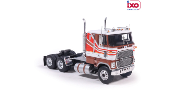 FORD CL 9000 (1976), red
