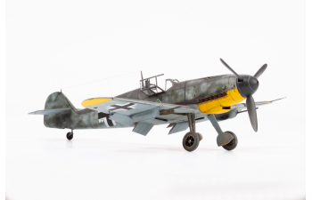 Bf 109G-2