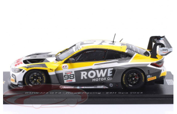 BMW M4 GT3 #98 24h Spa Rowe Racing Philipp Eng, Nick Yelloly, Marco Wittmann (2024)
