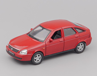 Lada Priora, red