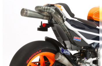 Сборная модель Repsol Honda RC213V'14