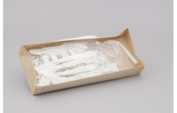 Сборная модель Самолет OV-10A Bronco