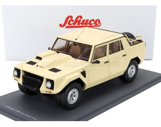 LAMBORGHINI Lm002 Pick-up (1986), Sand