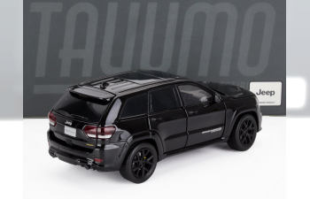 JEEP Grand Cherokee Trackhawk (2020), Black