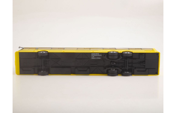 Волжанин-6270.00, Наши Автобусы 79