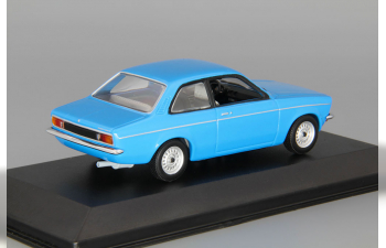 OPEL Kadett C Saloon (1973-77), blue