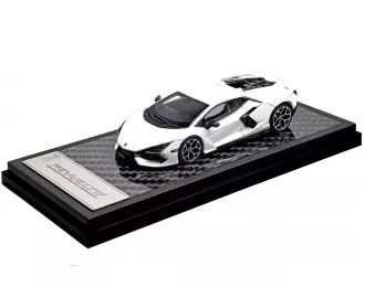 LAMBORGHINI Revuelto Hybrid (2023), White