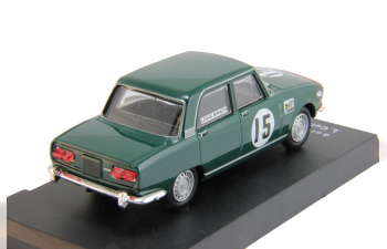 ALFA ROMEO Nuova Giulietta 1600 (1977), green