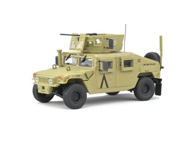 AM General M1115 Humvee Military Police