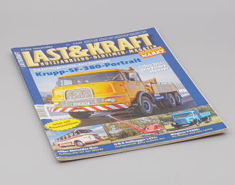 Журнал Last&Kraft 2/2010