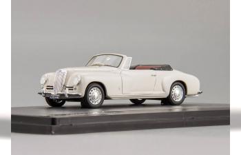 LANCIA Aurelia B50 S Pininarina Cabriolet (1950), cream