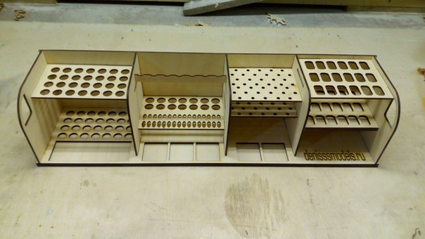 Органайзер большой