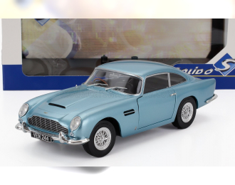 ASTON MARTIN Db5 (1964), Light Blue Met