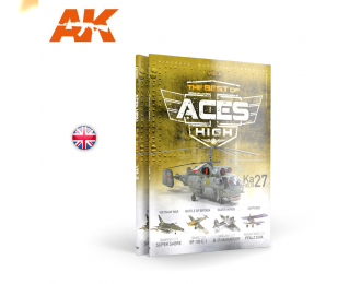 Especial Aces High The Best of vol.2