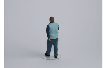 Фигурка Толстячок