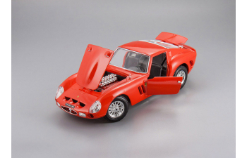 Ferrari 250 GTO (red)