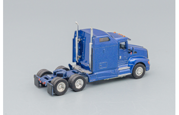 KENWORTH T660, blue