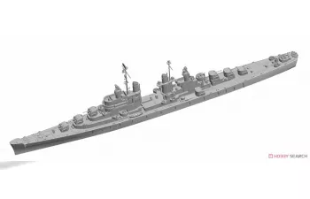 Сборная модель San Diego Cruiser