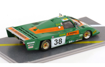 DOME RC82 №38 24h Le Mans (1984)