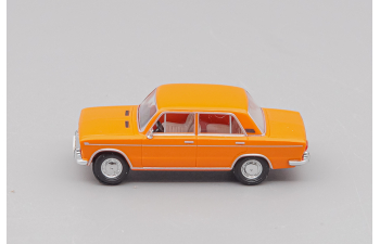 Волжский 2103 LADA 1500 (1973), orange