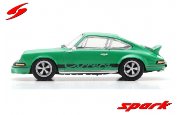 Porsche 911 Carrera RS 2.7 1973