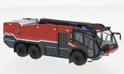 Rosenbauer FLF Panther 6x Feuerwehr