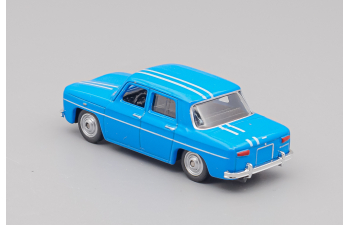 RENAULT 8 Gordini 1300, Mes voitures de collection 30
