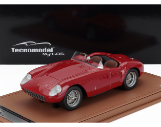 FERRARI 500 Mondial 3.0l Spider (1956), Red