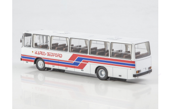 IKARUS 238, белый