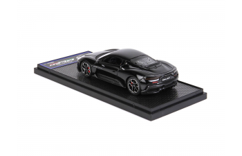 MASERATI MC20 (2020), black