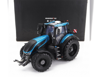 VALTRA S416 Tractor (2022), Turquoise Black