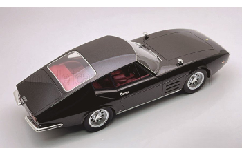 FERRARI 250 GT Drogo (1968), brown