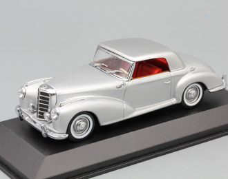 MERCEDES-BENZ 300 S Coupe (1951-1958), silver